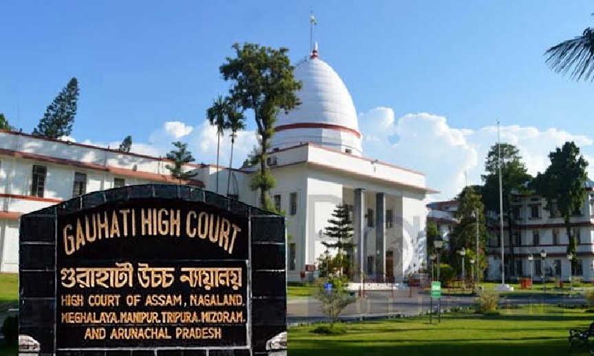 Guhati High court-1