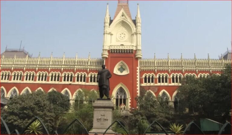 Calcutta high court