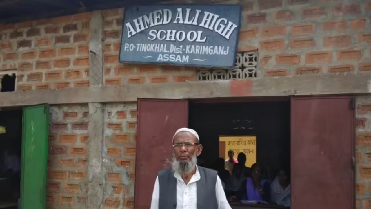 Ahmed Ali-2