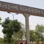 Barkatullah-University