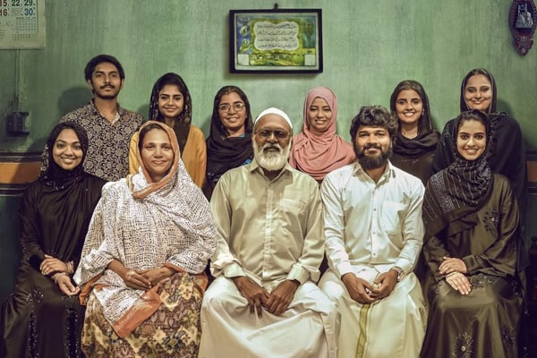 بالی ووڈ میں مسلم کرداروں کی متنازع نمائندگی کے درمیان تمل فلم “حبیبی” ایک نئی شروعات