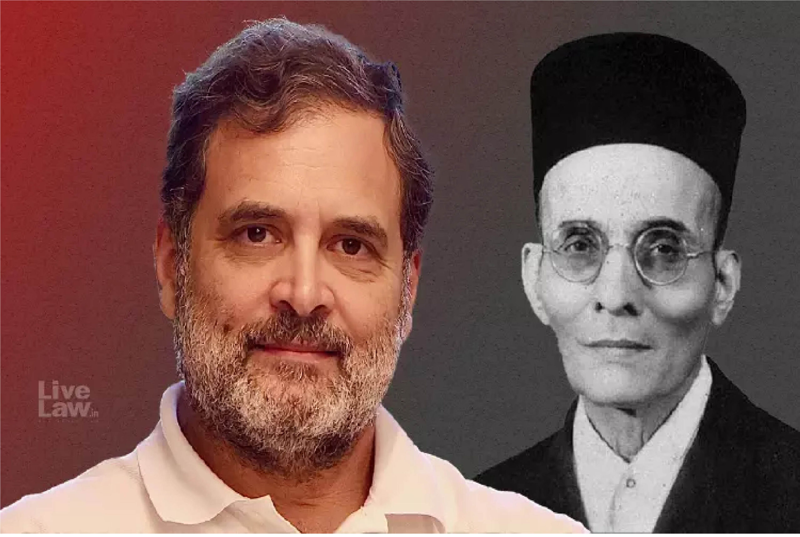ویر کے نام سے مشہور ساورکر نے 10مرتبہ انگریزوں سے رحم کی درخواست کی۔ویر کے پوتے ستیہ کی ساورکر کا اعتراف