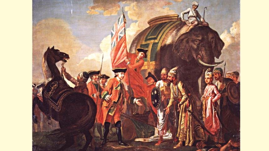 plassey