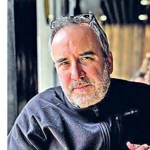 Greg Constantine