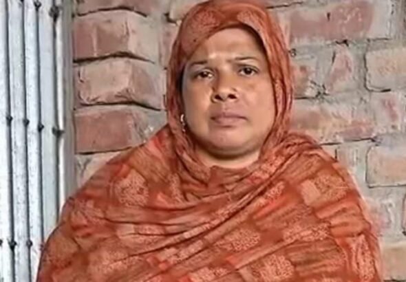 shaheeda