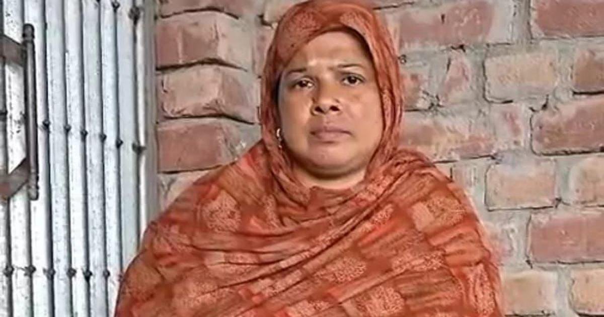 shaheeda