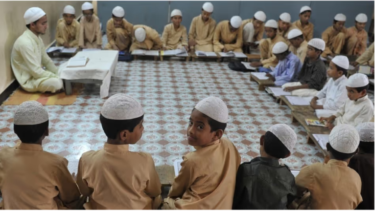 Madarsa