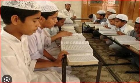 Madarsa